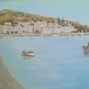 Kvarner - Apartment