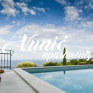 Vunic Apartment