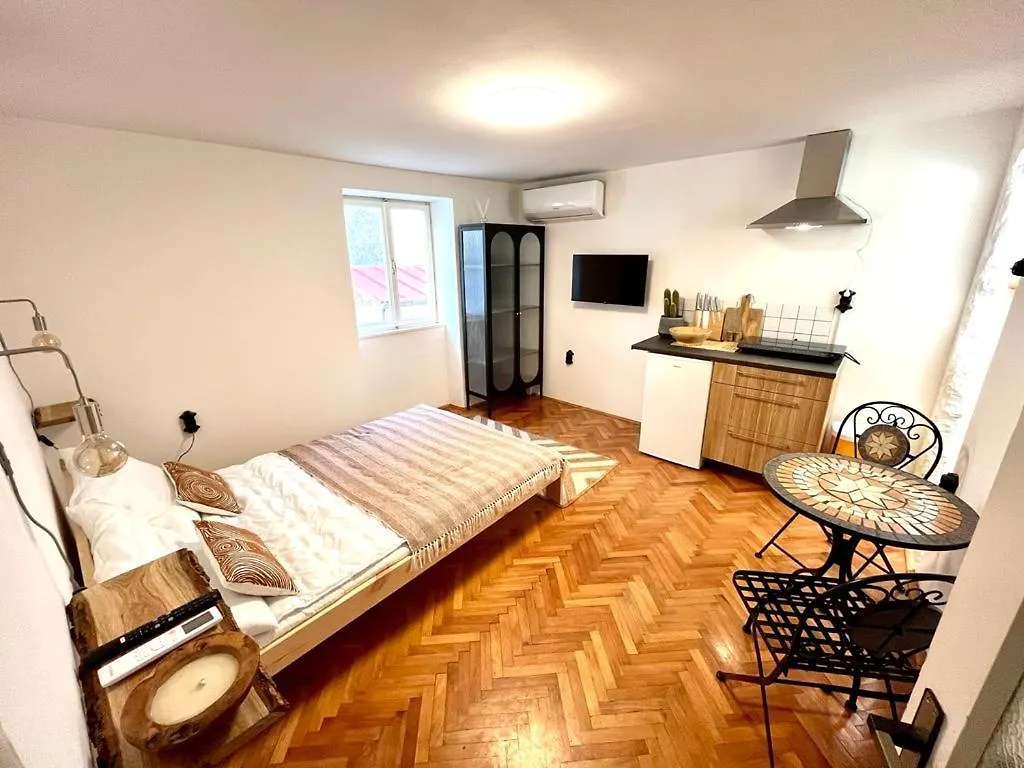 Villa 47 Moscenicka Draga