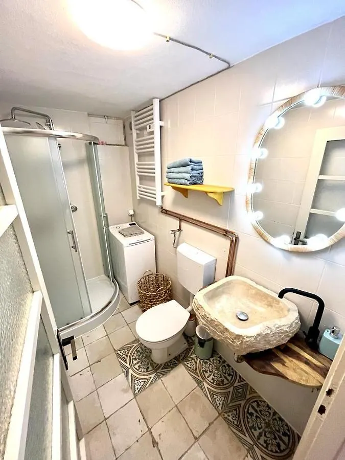 Villa 47 Moscenicka Draga Croatia