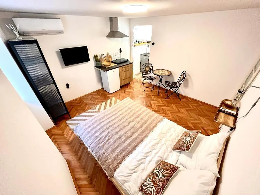 Villa 47 Moscenicka Draga