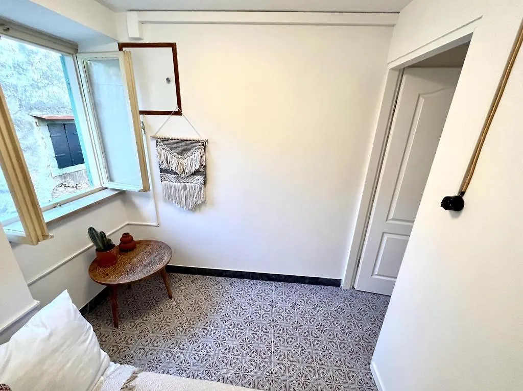 Apartment Villa 47 Moscenicka Draga
