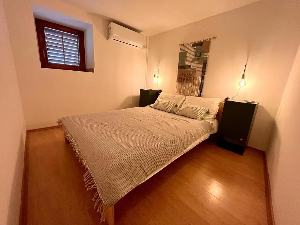 Apartment Villa 47 Moscenicka Draga Croatia