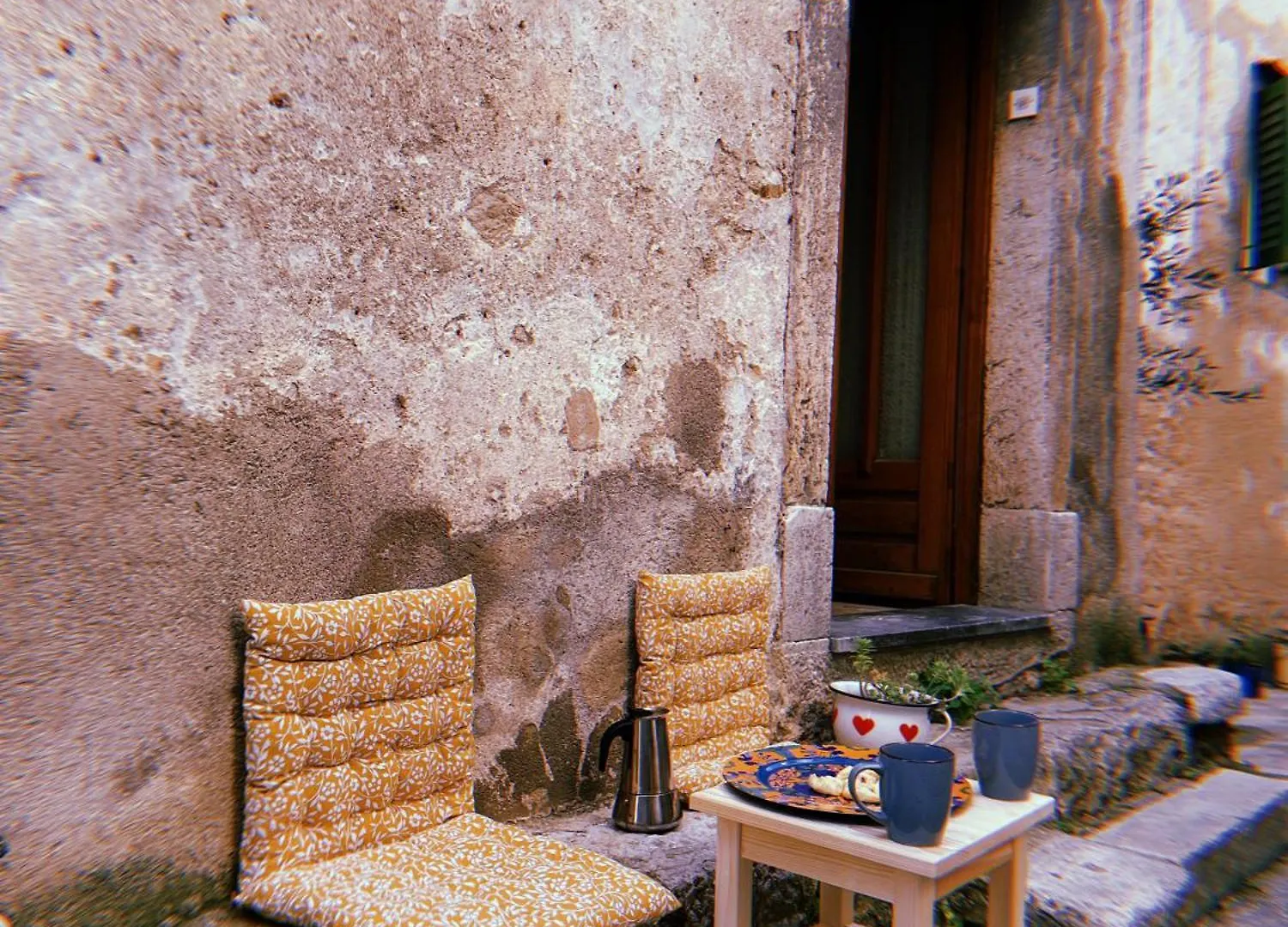 Apartment Villa 47 Moscenicka Draga