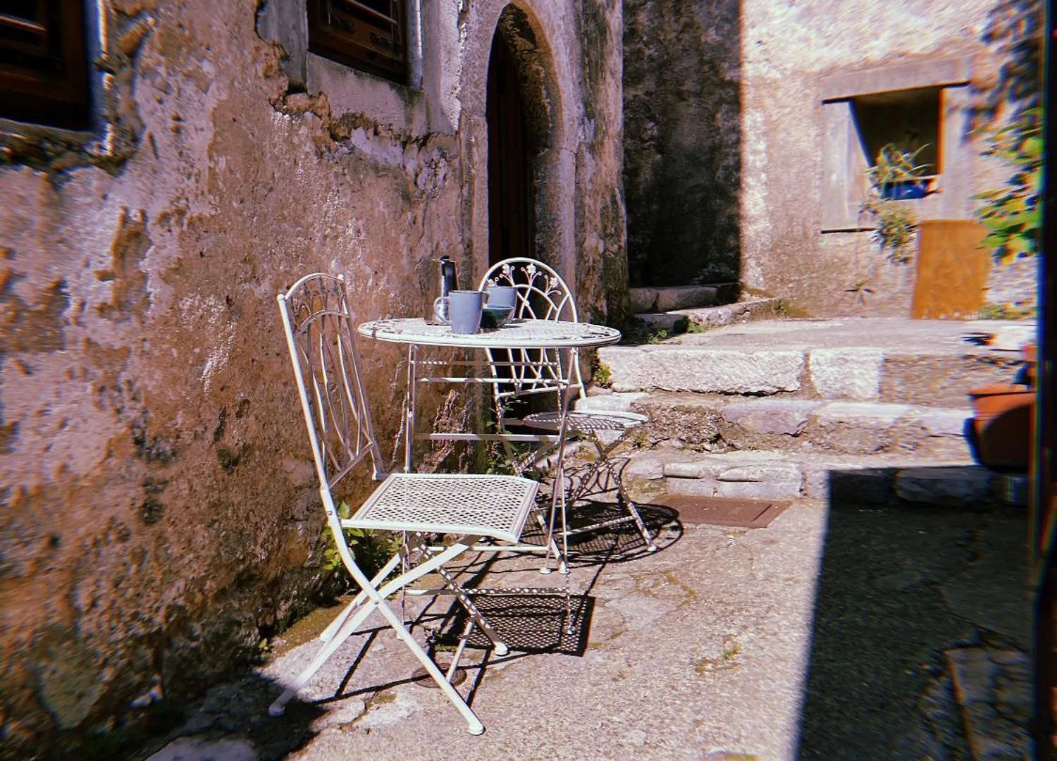 Villa 47 Moscenicka Draga Croatia